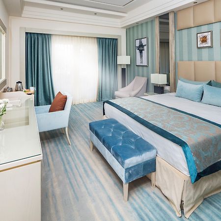 הורגהדה Kaisol Romance Resort Sahl Hasheesh - Adults Only מראה חיצוני תמונה A typical room