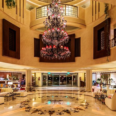 הורגהדה Kaisol Romance Resort Sahl Hasheesh - Adults Only מראה חיצוני תמונה Lobby