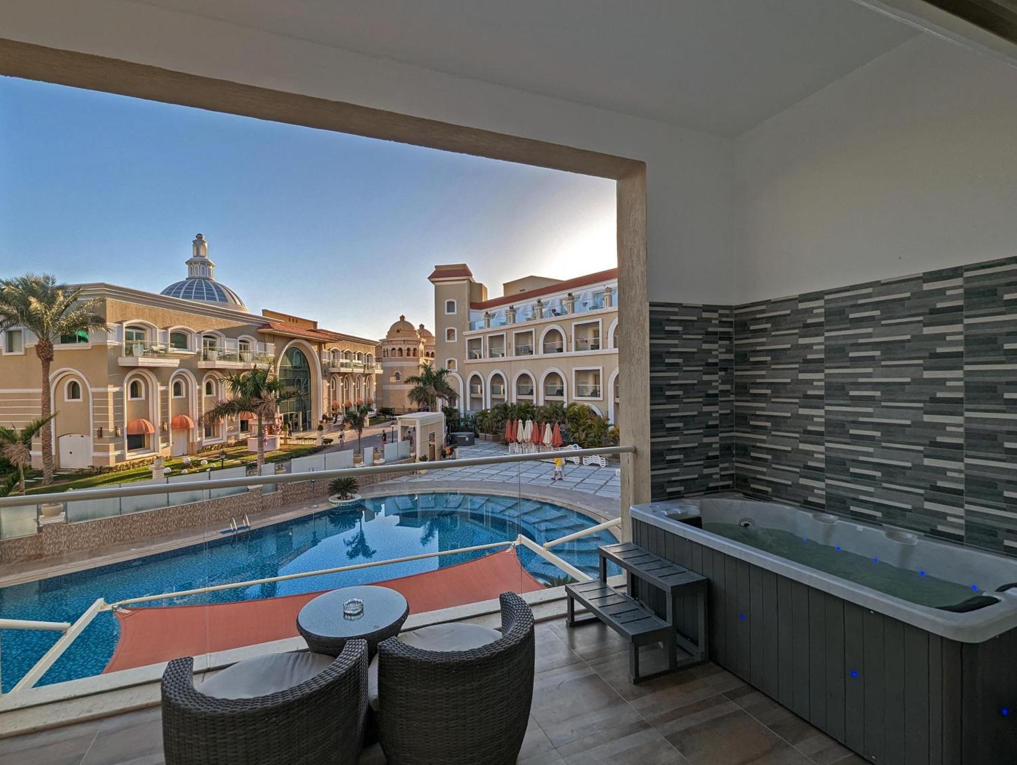 הורגהדה Kaisol Romance Resort Sahl Hasheesh - Adults Only מראה חיצוני תמונה The Venetian Resort Las Vegas