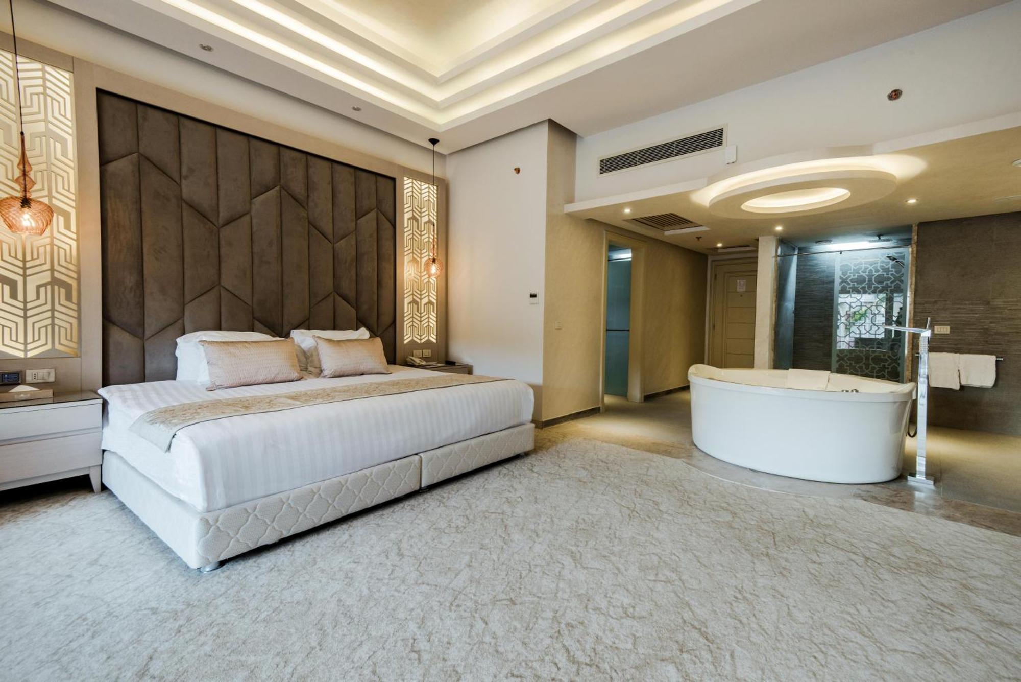 הורגהדה Kaisol Romance Resort Sahl Hasheesh - Adults Only מראה חיצוני תמונה