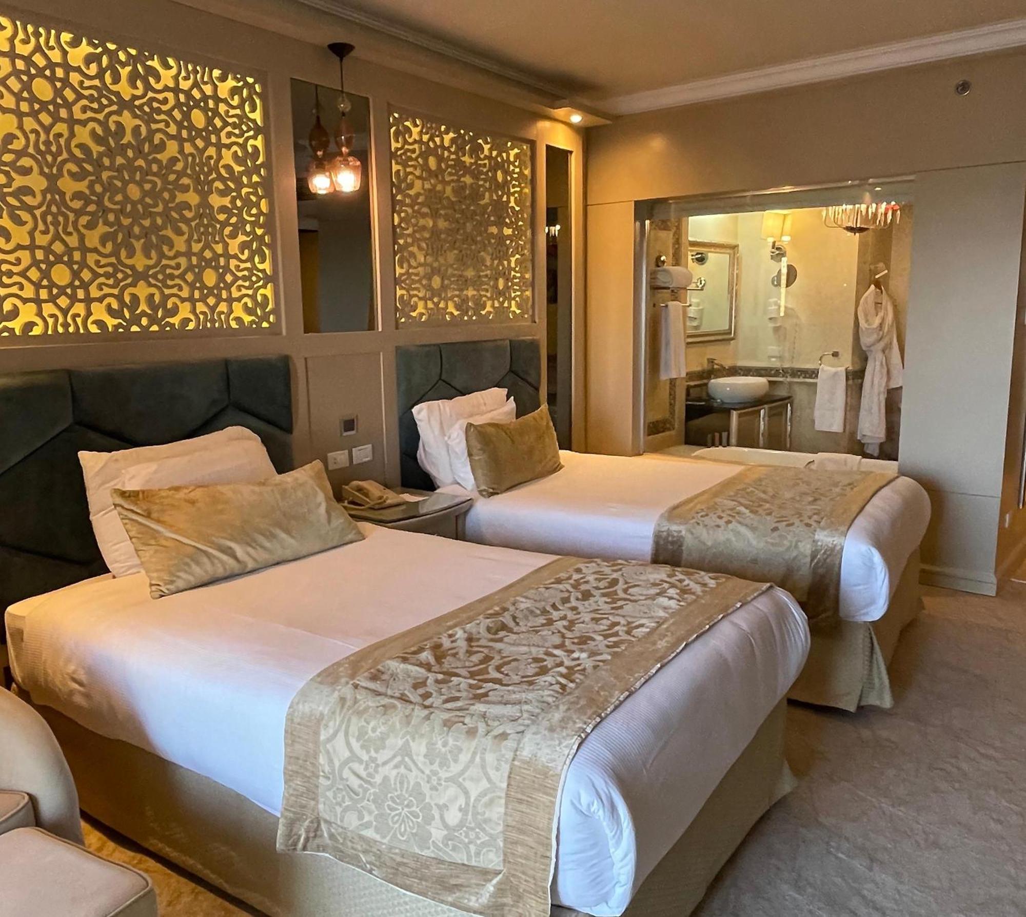 הורגהדה Kaisol Romance Resort Sahl Hasheesh - Adults Only מראה חיצוני תמונה A room at the hotel