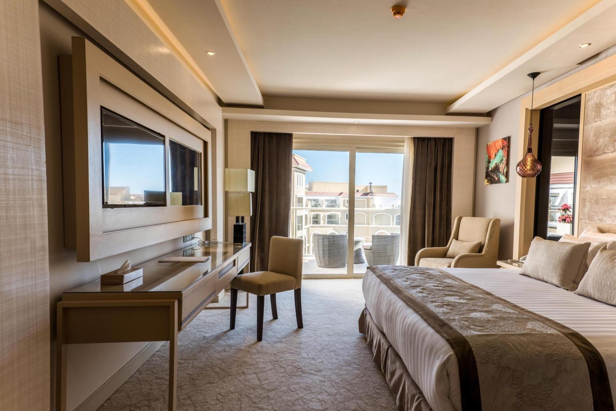 הורגהדה Kaisol Romance Resort Sahl Hasheesh - Adults Only מראה חיצוני תמונה A room at the hotel