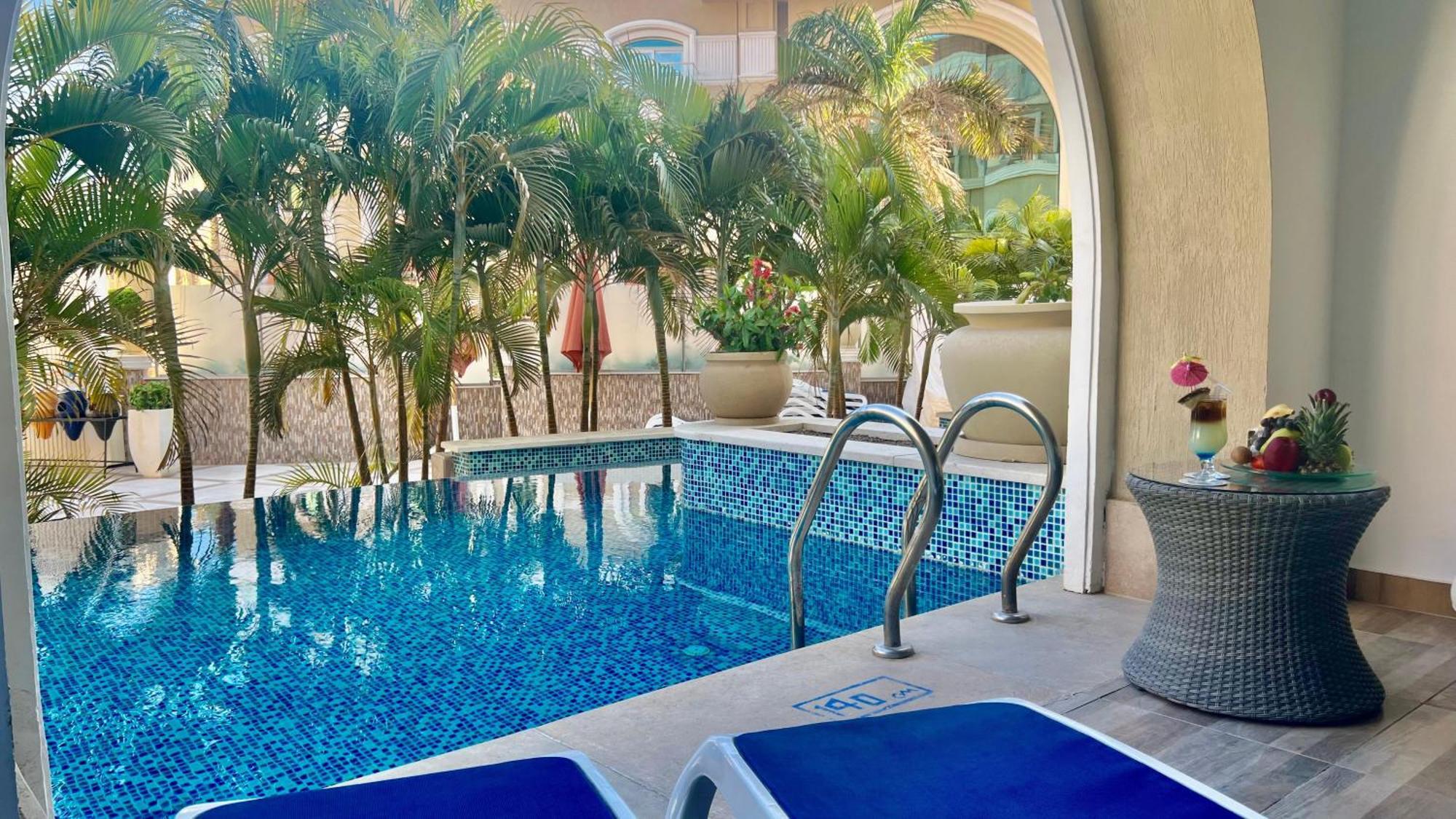 הורגהדה Kaisol Romance Resort Sahl Hasheesh - Adults Only מראה חיצוני תמונה
