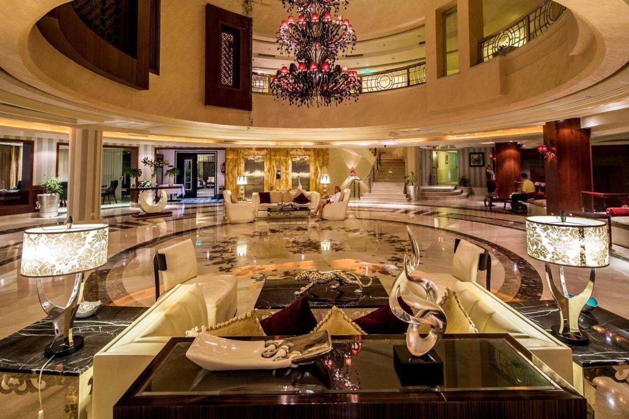 הורגהדה Kaisol Romance Resort Sahl Hasheesh - Adults Only מראה חיצוני תמונה Lobby